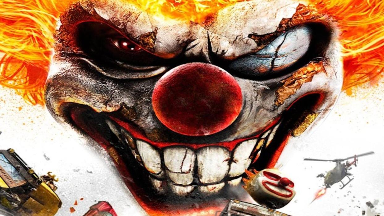 New Twisted Metal Game Could Be Coming to PSVR 2 and PC