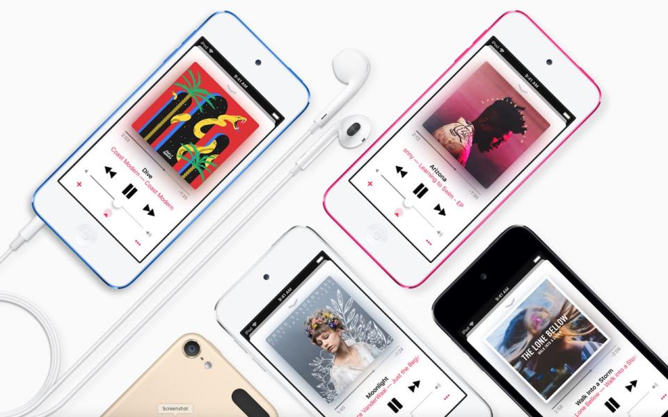 <p>Der einstige Verkaufsschlager von Apple, der iPod, gehört zwar schon der Vergangenheit an, doch ein Überlebender existiert noch: der iPod Touch, der 2015 sein letztes Update erfuhr. Jetzt ist es an der Zeit für eine Aktualisierung und 2019 soll das neue Gerät vorgestellt werden. </p>