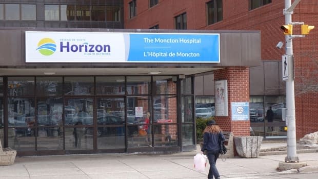 Horizon Health says visitation rules are still in place at all of its facilities.  (CBC - image credit)