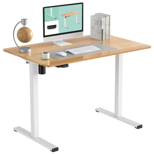 It's Time to Finally Buy That Standing Desk You've Been Talking About  Forever