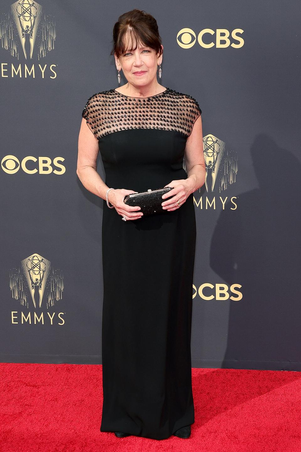 73rd Primetime Emmy Awards - Arrivals