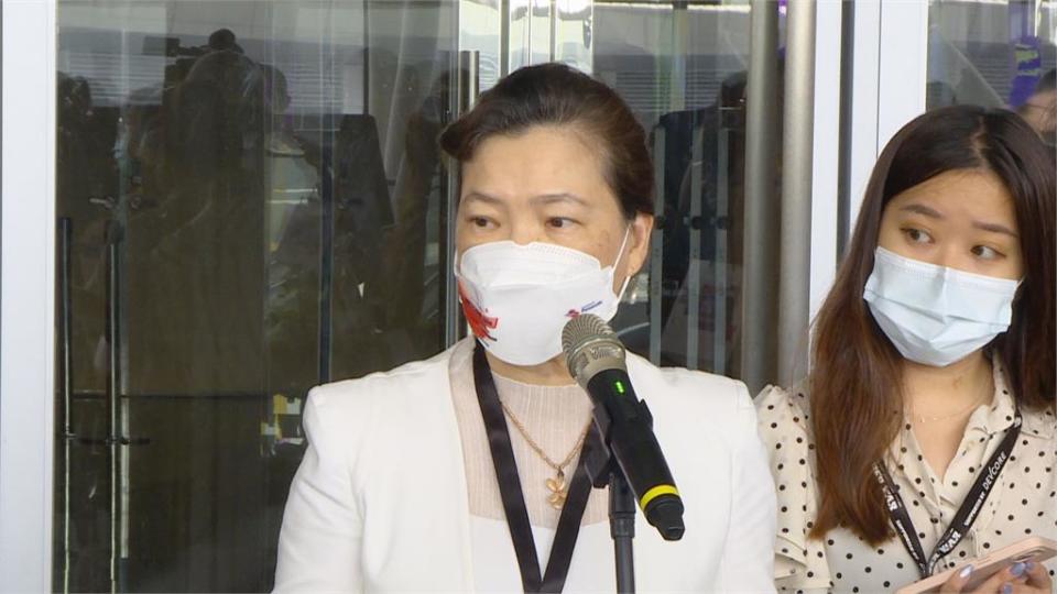 力抗中國以商逼政　「台美貿易倡議談判」啟動