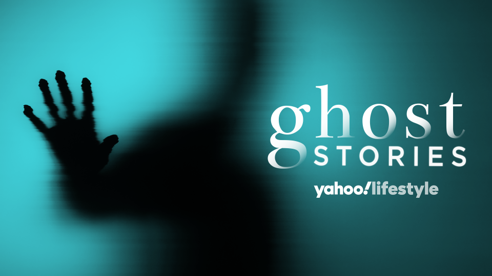 Here's how to know if you're about to have your own personal ghost story. (Photo: Getty Images, design by Quinn Lemmers for Yahoo Lifestyle)