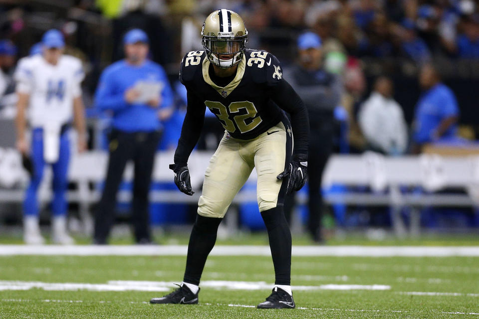 Kenny Vaccaro | safety | 27 years old