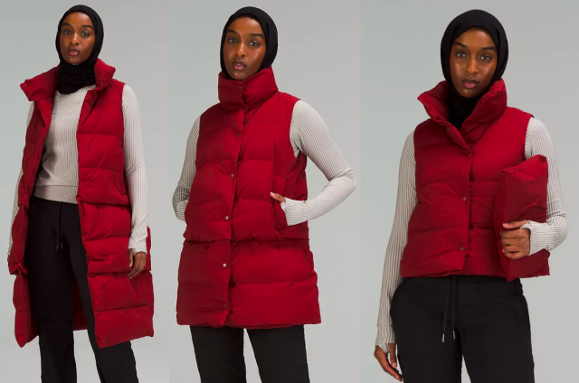 Lululemon cross Chill Jacket, Women's - Tops & Outerwear