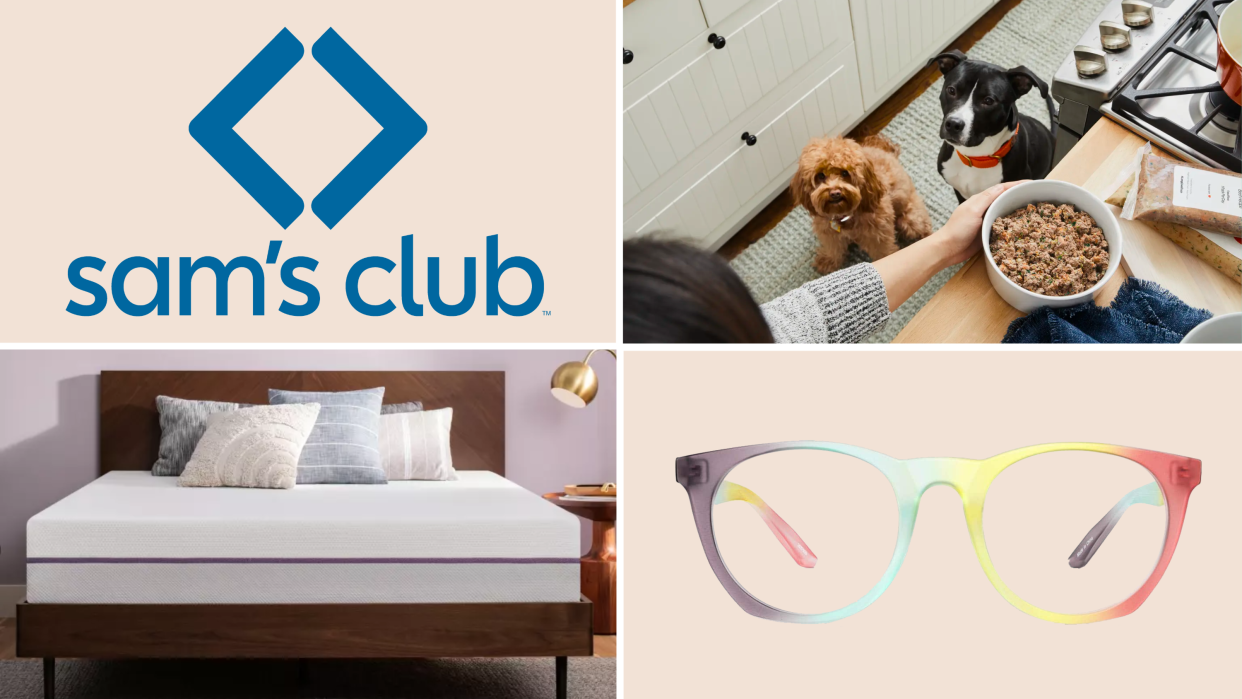 Shop the best weekend sales at Amazon, Sam's Club and more.