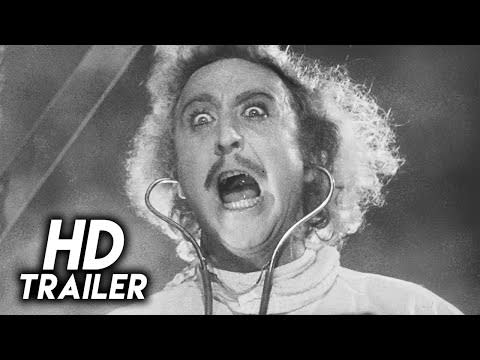 1) Young Frankenstein (1974)