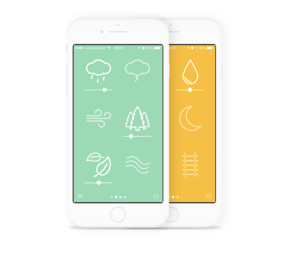 Noisli App