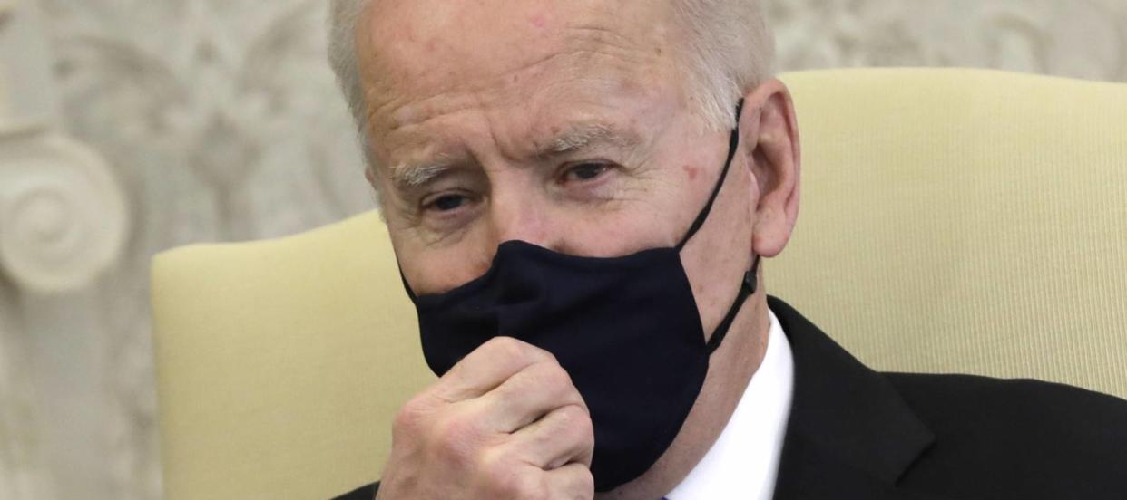 Joe Biden's stimulus check changes: Do you still qualify for $1,400?