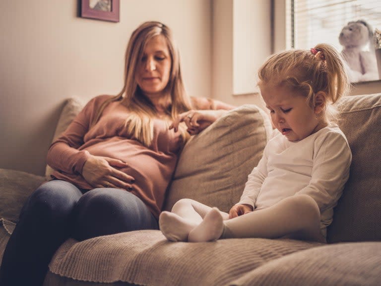 Ministers are ignoring a ‘cocktail of toxic chemicals’ in furniture, food packaging and children’s prams which could harm the health of Britons, even before they’re born, MPs have warned.A damning report by the Commons Environmental Audit Committee has accused the government of “sitting on its hands” and allowing chemicals which may be hazardous to health to enter people’s homes. Flame retardants used in UK upholstery and furniture foams are classed as being of “very high concern” and may be linked to cancers and reproductive issues, the report warns.Many of these compounds have been subsequently banned over fears of their harmful effects, but their widespread use and ability to build up in the body over time means their effects persist.“Mums in the UK have some of the world’s highest concentrations of flame retardants in their breast milk, some of which have now been banned,” committee chairwoman Mary Creagh said: “Most people assume that they aren’t at risk from toxic chemicals but the reality is different.“Chemical flame retardants are still being widely used in our furnishings from children’s mattresses to sofas.“The government is sitting on its hands instead of changing regulations to ensure that the most toxic chemicals are taken out of use.”It is calling for urgent action to amend the UK’s 1988 Furniture and Furnishings (Fire Safety) Regulations which have led manufactures to deploy chemical flame retardants that are rarely used outside the UK, Ireland and US.These chemicals have been shown to increase the toxicity of house fires, potentially increasing the deaths from smoke inhalation.Gareth Simpkins, a trained environmental consultant and senior writer of the ENDS Report, gave evidence to the committee that regulations have also failed to reduce fires. Fire deaths have fallen around the world with declining smoking and the rise of smoke alarms, but he says flame retardants can leak into the environment and our bodies even without a fire.“They’re not chemically bound so it can rub off and that’s how it gets into dust,” Mr Simpkins told The Independent. “Dust in the UK has a greater concentration of flame retardants that anywhere else on Earth”.The government’s own Department for Business, Energy and Industrial Strategy (Beis) proposed measures which would have reduced UK flame retardant use by up to 50 per cent.But despite a consultation concluding in 2016, the ministers have yet to publish a response and the committee is calling for it to be published within a week.The committee also raised concerns about the “huge number” of chemicals used in plastic and food packaging, “some of which have been identified as harmful to human health and the environment”.They called for a UK-wide ban in the use in “food contact materials” of substances defined as being of high concern by European chemicals regulations.It warns that “foetuses, children and pregnant women are most at risk” as these chemicals can have a bigger impact at critical stages of brain development.With recent studies finding traces of banned flame retardants in the umbilical cord blood of newborns, the United Nations special rapporteur on toxic chemicals warned children were now “pre-polluted”.To address this the Committee proposes a biomonitoring programme to establish levels of chemical exposure in the UK population.Dr Michael Warhurst, executive director of the Chem Trust, said “rapid action” is needed on the issues raised by MPs.“[The committee] highlight the disturbing reality that poorly-written UK laws are driving the use of hazardous flame retardant chemicals, leading to our bodies and those of our children being polluted by these toxic substances,” he added.A government spokesman said: “The UK’s furniture safety requirements are the highest in Europe.“We are committed to improving environmental outcomes and reducing toxicity but need to do so in a clear, well evidenced way which also improves fire safety.“We are committed to publishing our response to the review of furniture fire safety regulations before recess to ensure the highest levels of safety are both maintained and improved.”