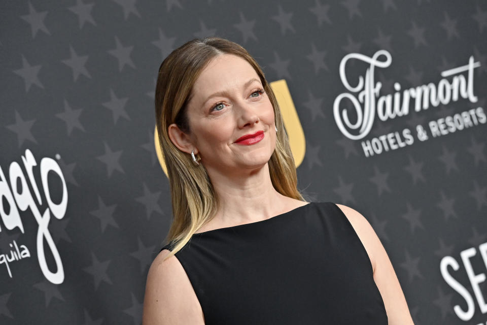 Judy Greer