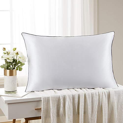 Mulberry Silk Pillowcase