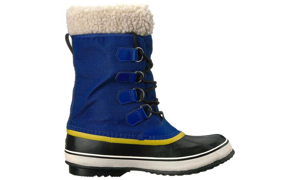 Sorel Women’s Winter Carnival Boot