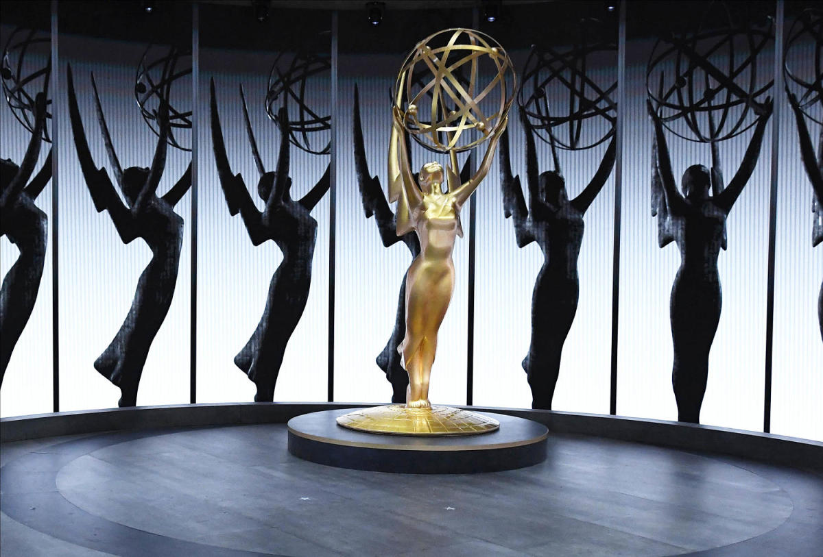 2024 Emmy nominations have been announced — see the full list of nominees