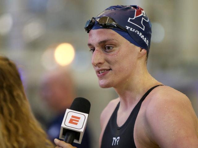 Fina Votes To Restrict Transgender Athletes In Elite Swimming And