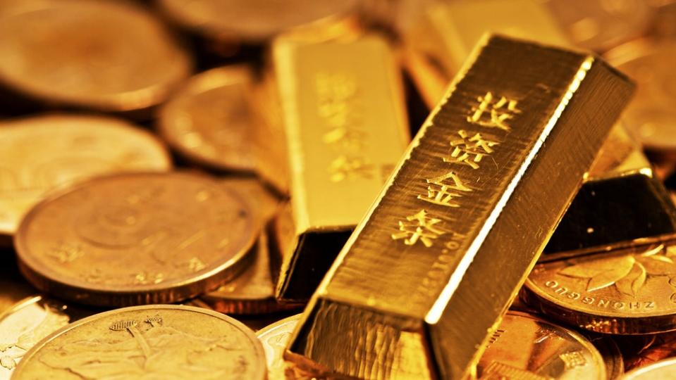 Asia Markets Advance While Europe Dips, Gold Closes In On $2,400 Again - Global Markets Today While US Slept