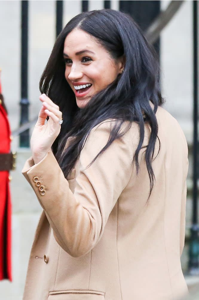 Meghan Markle