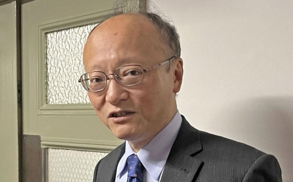 日本財務省主管外匯事務的副大臣神田真人表示，日本政府隨時都做好干預匯市的準備。