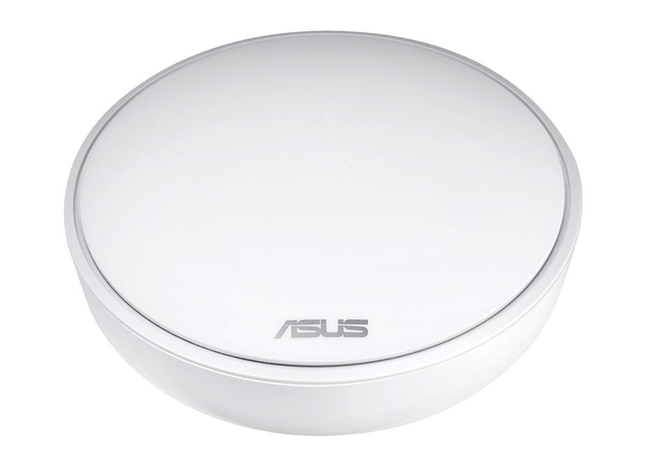 ASUS