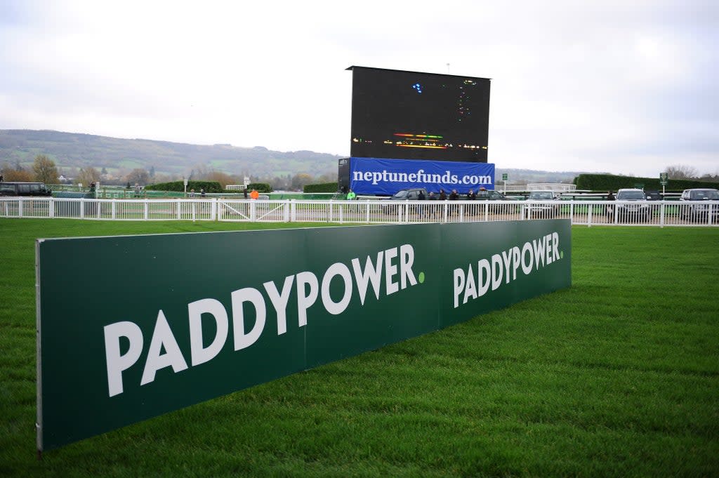 Paddy Power (PA Archive)