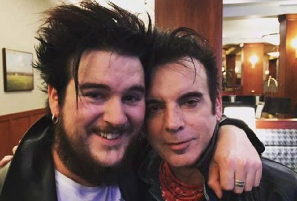 Gallup was unable to play due to a "serious personal situation."The Cure bassist Simon Gallup replaced by his son for Fuji Rock performance: Watch Nina Corcoran