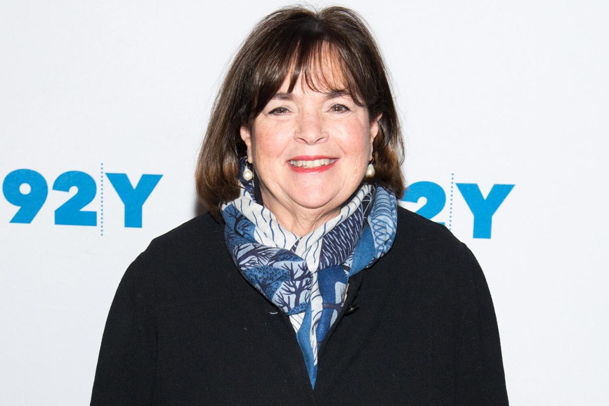 Ina Garten