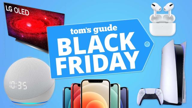 tech deals: Shop Apple and LG deals before Black Friday 2022