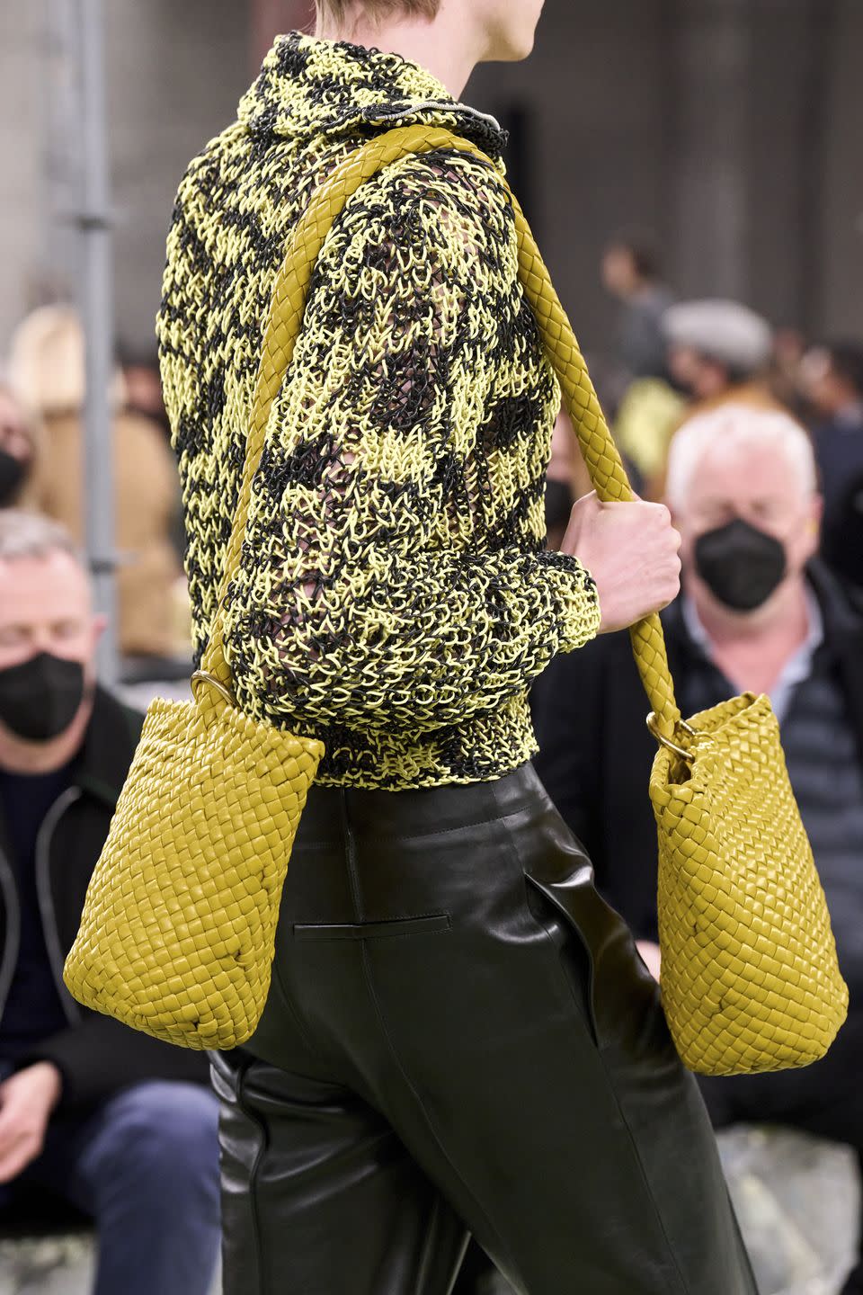 Bottega Veneta AW22