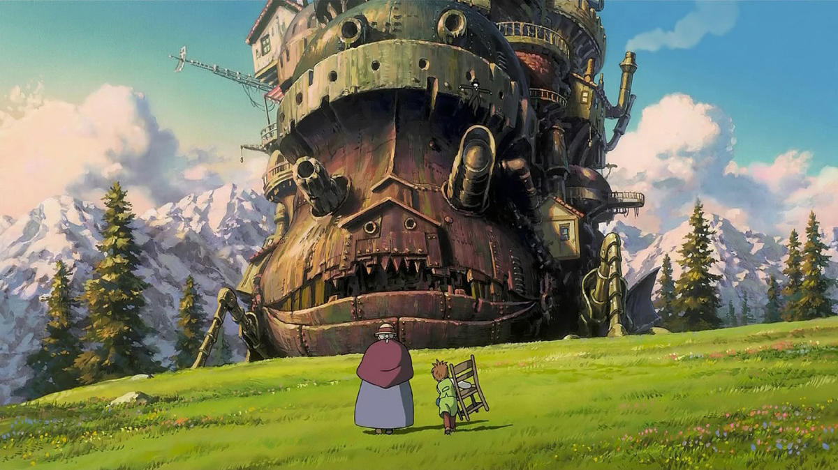 Studio Ghibli reopens for Hayao Miyazaki's new film