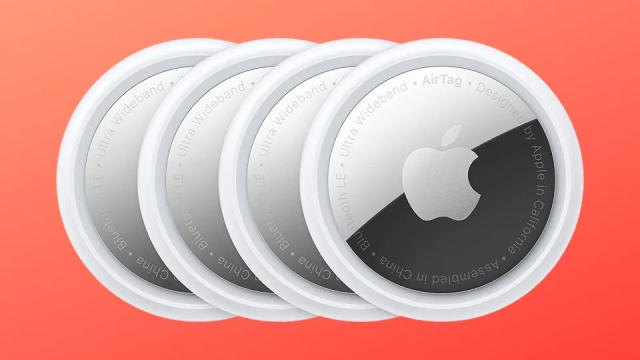 Ya no volverás a perder nada: el Apple AirTag es todo lo que necesitas