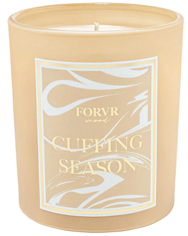 48) Cuffing Season Candle