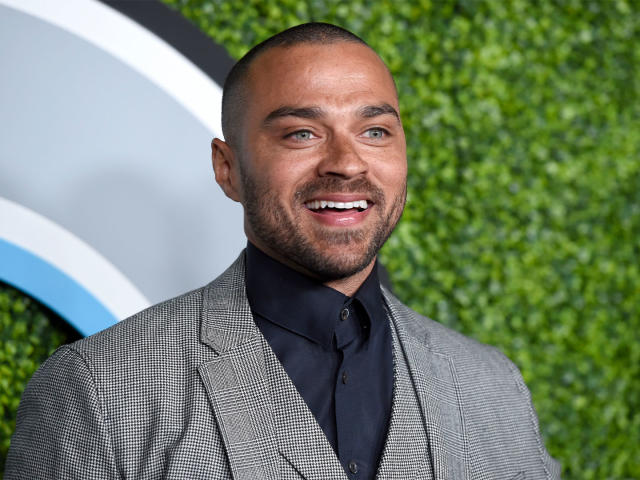 How much is Jesse Williams worth? Net worth and Grey's Anatomy