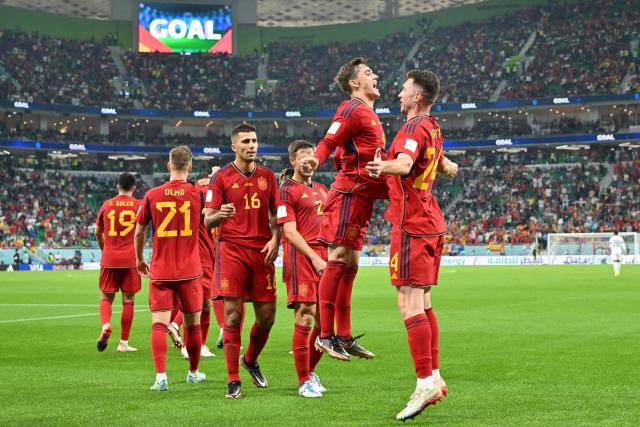 UEFA European Under-17 Championship qualification - List of goalscorers  18/19 (Gallery)