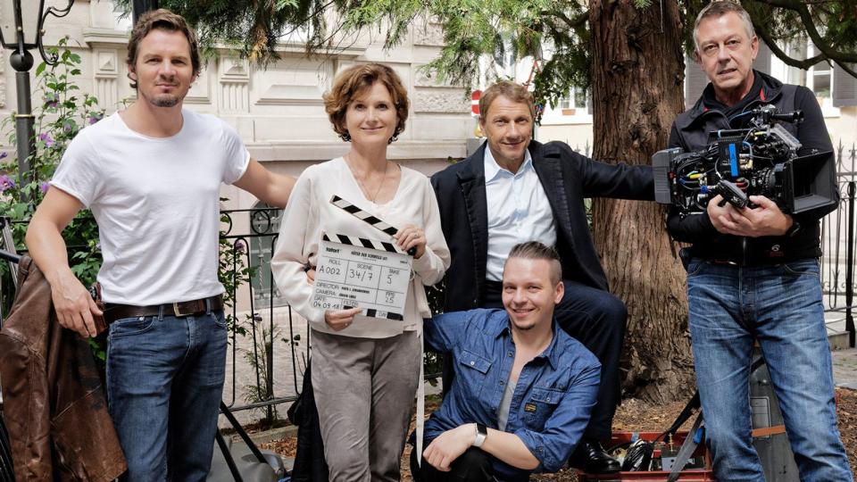 Stuttgart: "Tatort: Der Hüter der Schwelle"