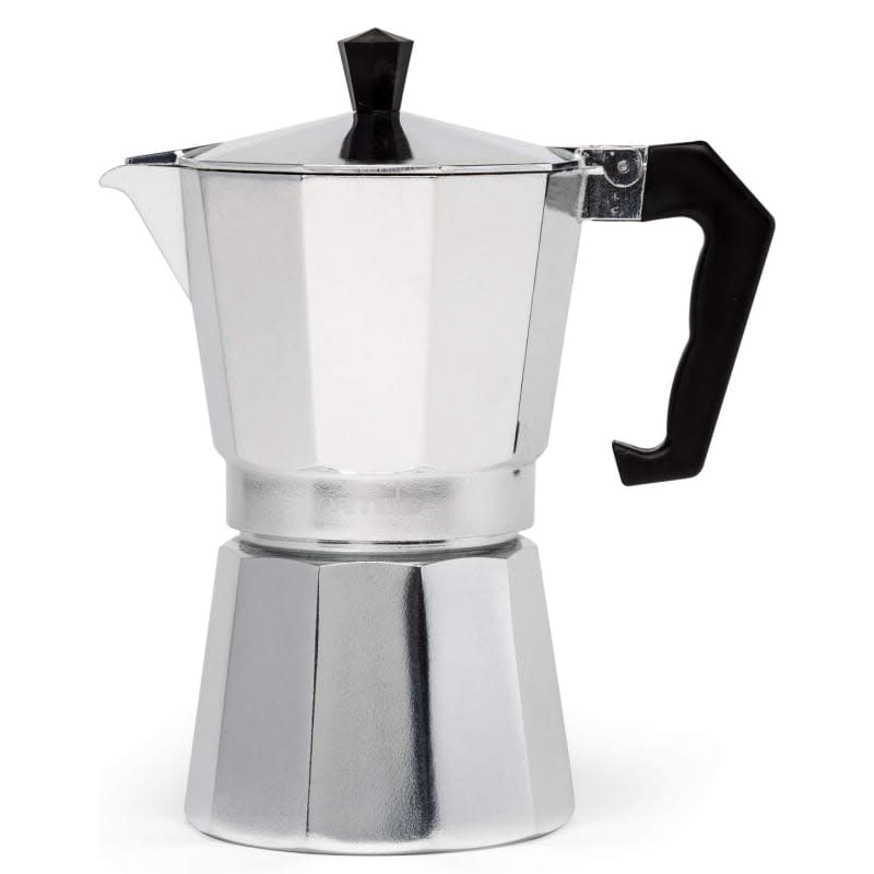Primula Stovetop Espresso and Coffee Maker