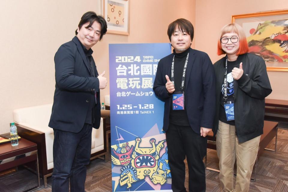 東京電玩展主辦單位CESA將重啟與台北市電腦公會合作，推進台日遊戲交流