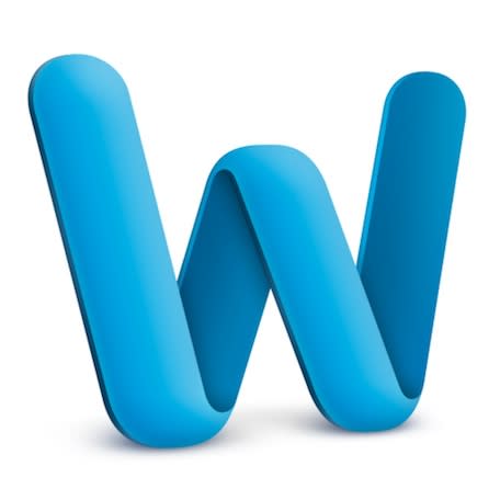 MSWord App Icon