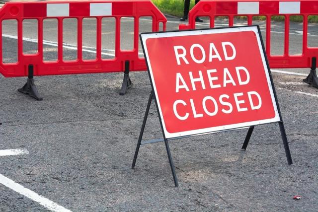 The roads across Wiltshire that will close in coming weeks