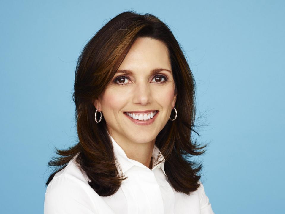 Beth Comstock