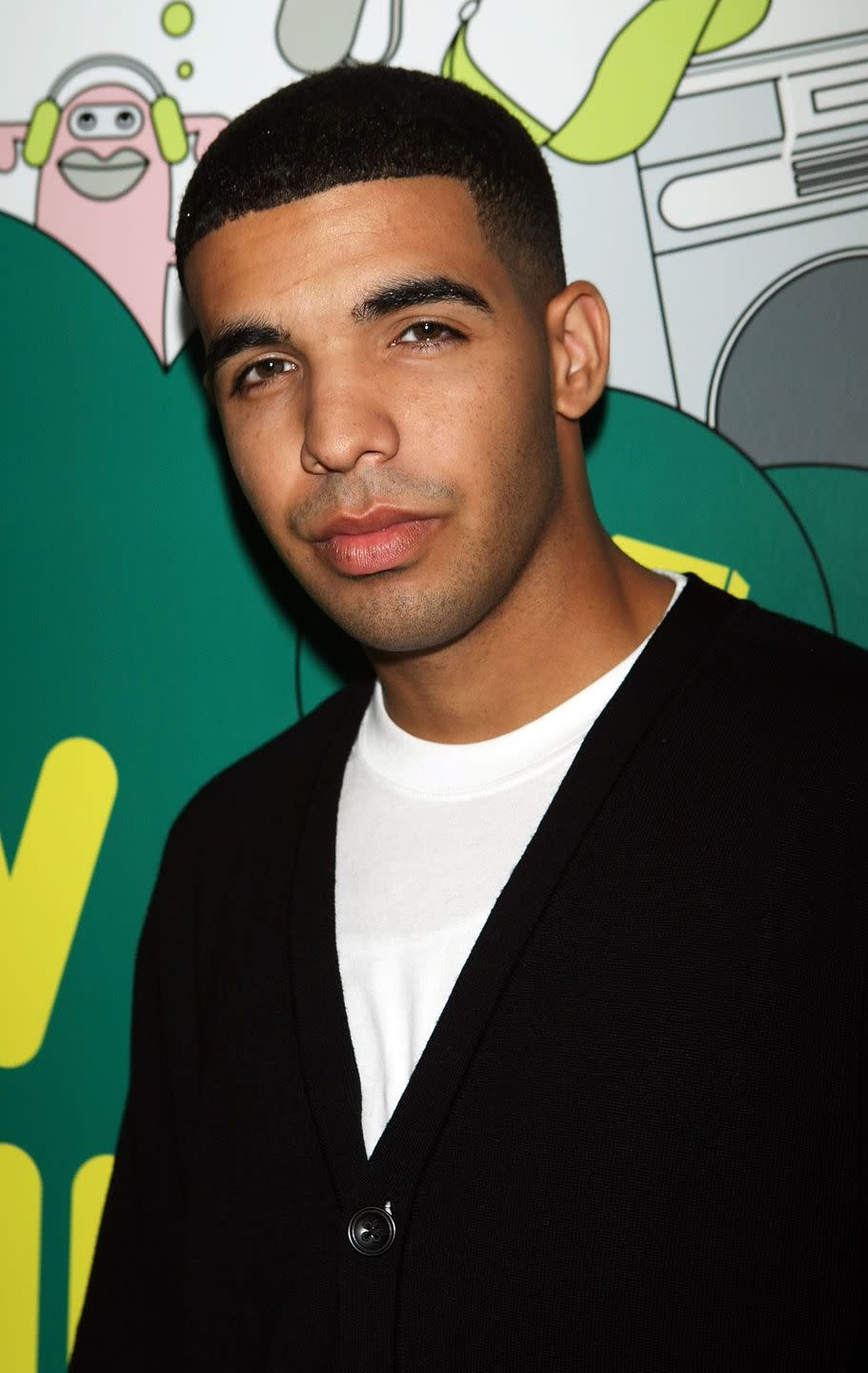 Drake: Then