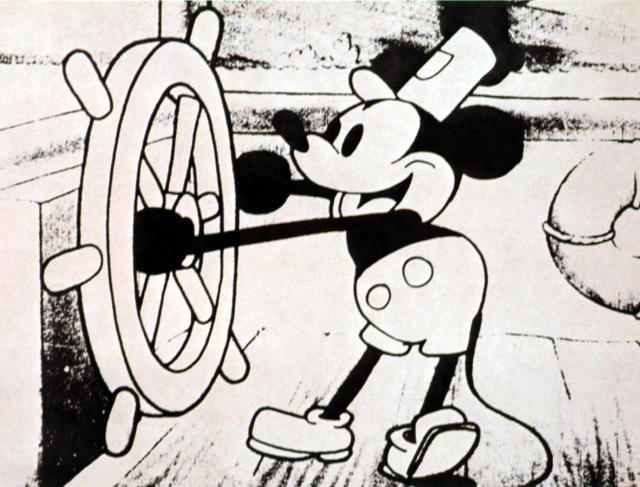 Disney's Most Groundbreaking and History-Making Moments of the Last 100  Years