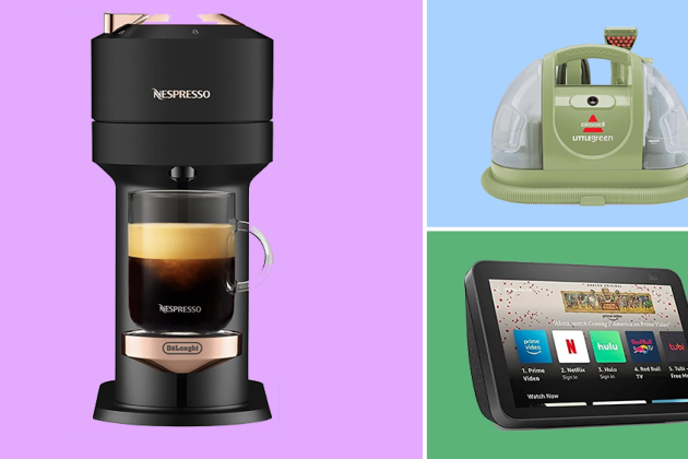 The Best Prime Day Coffee Machine Deals You Can Find Today