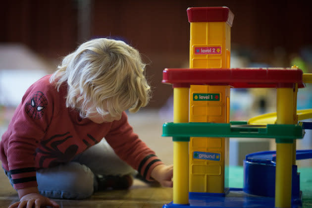 Everything You Need To Know About The Productivity Commission's Childcare Report