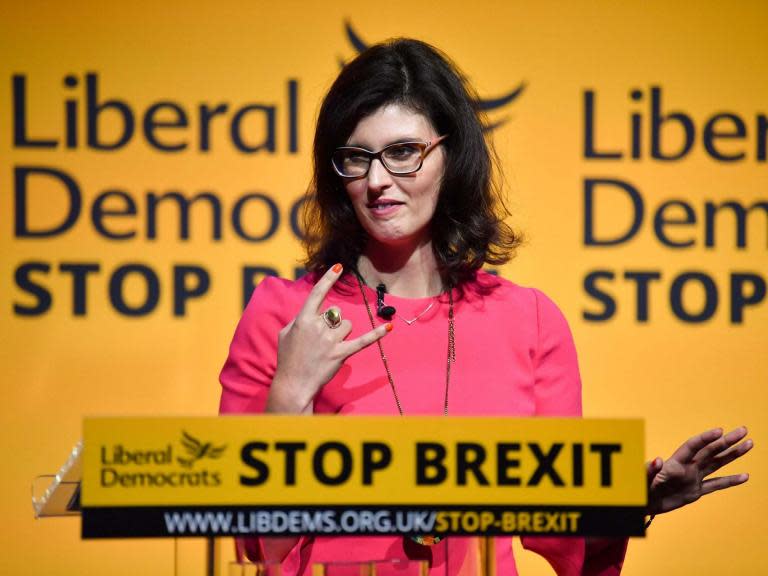 Liberal Democrat MP Layla Moran has called for an inquiry into the UK's handling of the European Elections after some voters were turned away from polling stations. EU citizens trying to vote in the European elections reported turning up at polling stations to find their name had been crossed off the list, with some even being told to "vote in your own country".The scale of the apparent problem was reflected on Twitter as DeniedMyVote began to trend, with more and more voters sharing stories of being turned away from polling stations. Layla Moran, MP for Oxford West and Abingdon, told The Independent: "I blame the government, not the returning officers, because what they should have done is realise the absence of reform for the process for EU citizens to register which was raised in 2014, it's not like we didn't see this coming."They should have had a massive advertising campaign and written to every EU citizen in the country with the form that they needed, making clear what the process had to be. I realised that wasn't happening so I wrote to some of my constituents who I was able to in time to remind them that they needed that UC1 form to vote."The government now faces the threat of court action because the additional forms required by EU citizens could be seen as discrimination under Article 20 of the Treaty on the Functioning of the European Union.Ms Moran has called for an inquiry into the issue and blamed the government for the complications."What needs to happen is we need to have an inquiry into what happened and as a matter of urgency," she told The Independent."I think what this government wants is for us to leave the EU, they never wanted to take part in these elections, and therefore they had no interest politically or otherwise to encourage the enfranchisement of EU citizens living in this country."They are the government. They should have taken a non political party view on this, because the reality is the majority of EU citizens would not be voting for the Tory party, and I think they made a decision that was party political, putting the party first and not the country."Maike Bohn, founder of the3million, an EU citizens group formed after the referendum in 2016, said in a statement: "I think that this bureaucratic disaster stems from the same prejudice that created the Home Office bureaucracy and the new settled status application scheme: the view that we are only here as guests, to be tolerated, not really belonging even after 20 years of residence."The Scottish government also called for an inquiry in a statement, saying: "It is imperative that an inquiry is conducted into these issues as a matter of urgency. Any seat that is secured by only a small number of votes could be impacted by this outrageous deprivation of democratic rights."The prime minister’s spokesperson, responding to reports of voters being turned away on Thursday, said: “The government doesn’t have a role in the administration of the polls, so you’ll appreciate I can’t comment on numbers or the accuracy of reports at this stage. But I recognise there is frustration.“The running of polls is rightly a matter for independent returning officers. And it is for them to put in place the necessary planning and contracts with suppliers to produce and deliver items like poll cards and postal votes to meet necessary timetables.”The result of the European elections will be announced on Sunday after the remaining EU nations have voted.The government was contacted for comment but had not responded at the time of publication.