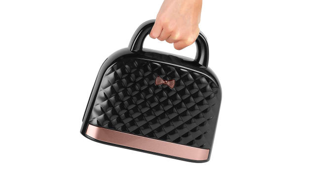 Shop Salter Handbag Style Toasted Sandwich Maker