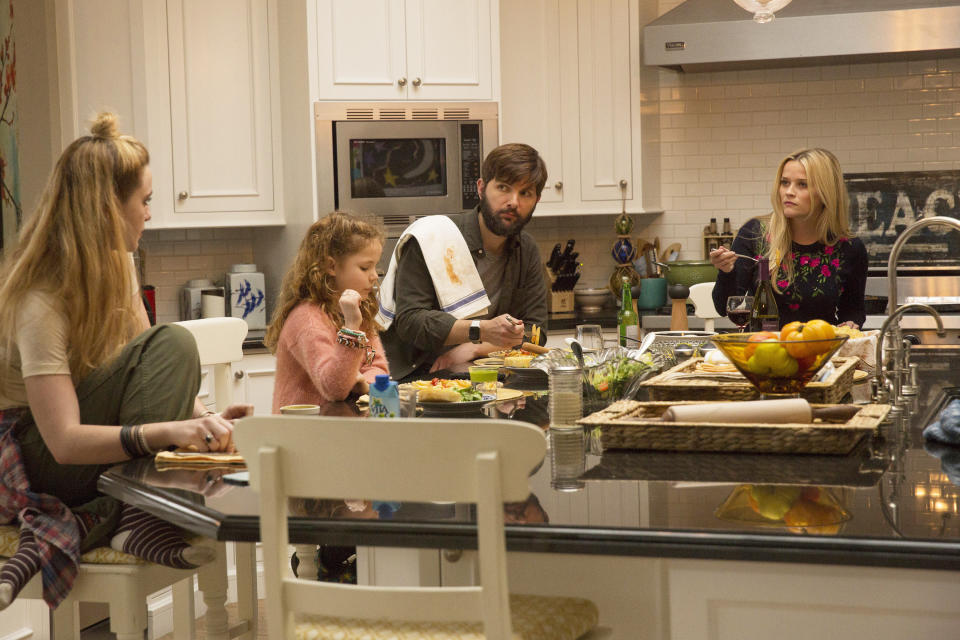 Beste TV-Kurzserie: ‘Big Little Lies’