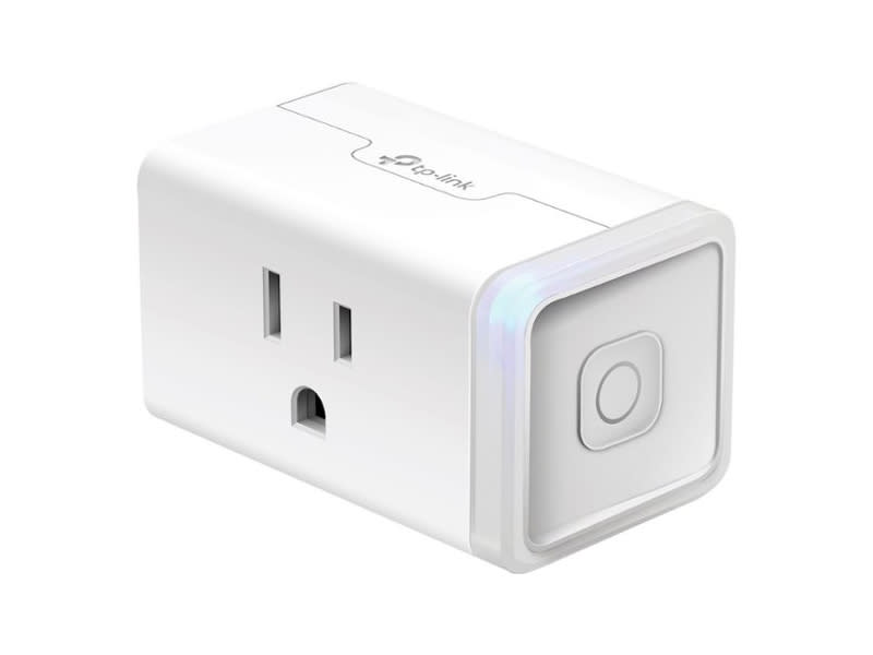 TP-Link Kasa Smart Mini Plug