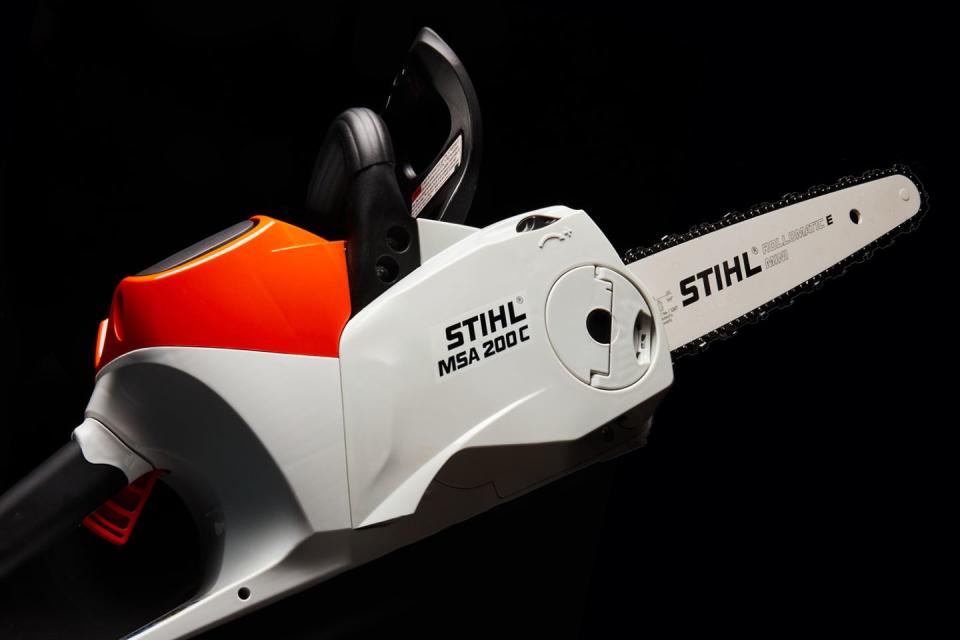 Stihl MSA 200 C-BQ