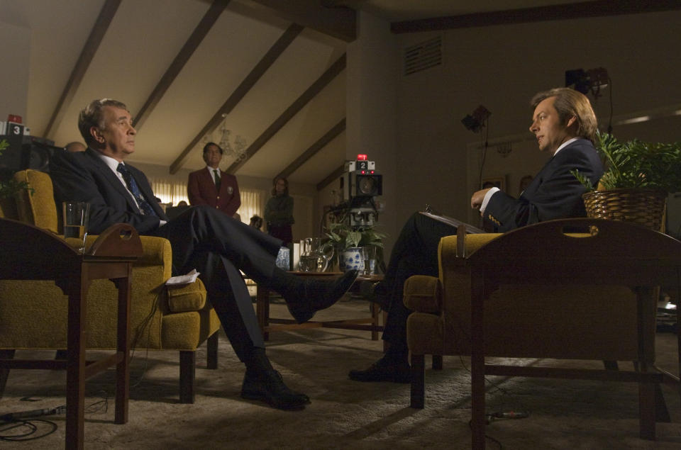 Frost/Nixon