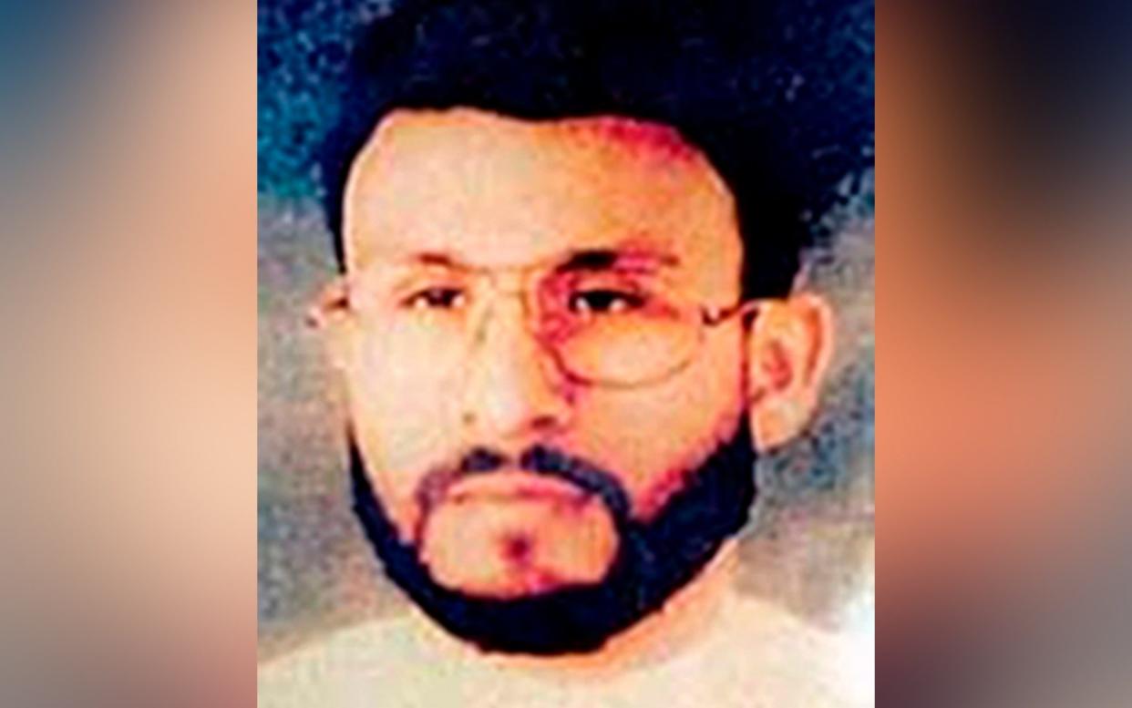 Mr Zubaydah has been detained by the US authorities since his capture in Pakistan in 2002 and in 2006 was sent to Guantanamo Bay in Cuba where he has been held ever since